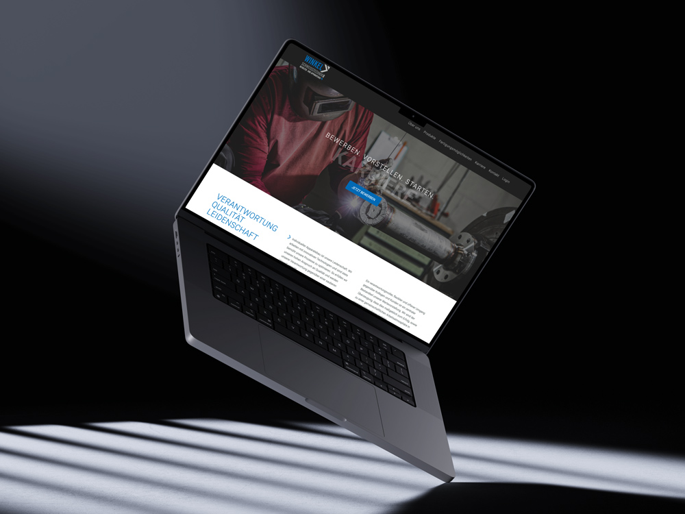 Websites